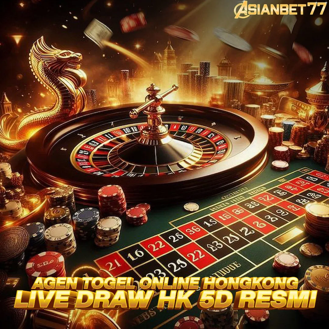 ASIANBET77