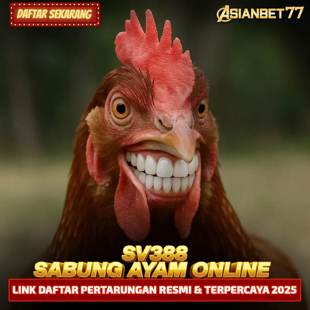 ASIANBET77 Login 