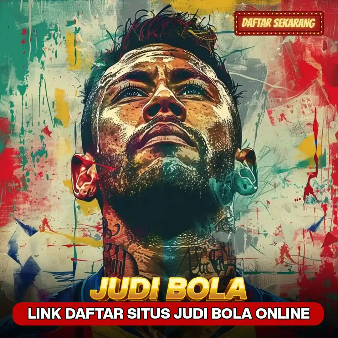 JUDI BOLA : Link Daftar Situs Judi Bola Online Cara Mudah Tembus Mix Parlay Hari Ini