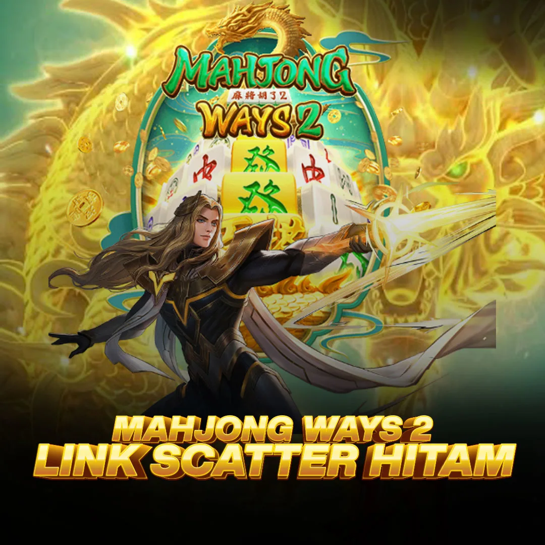 Mahjong Ways 2