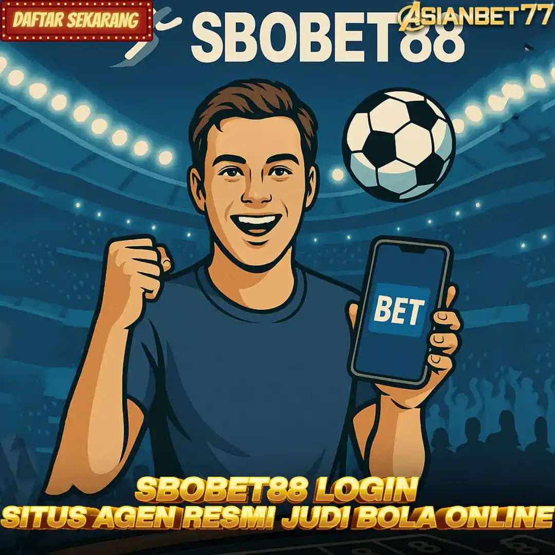 ASIANBET77 Login 