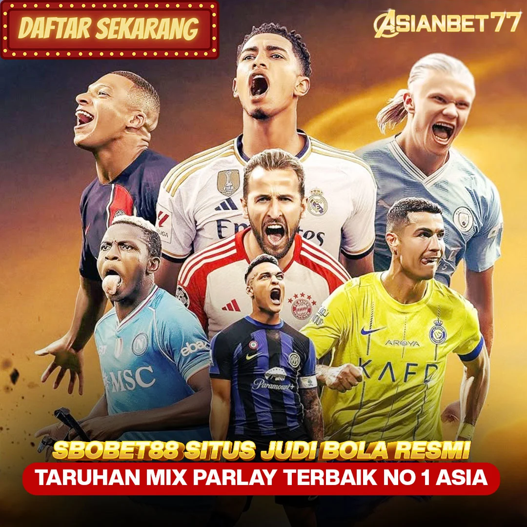 ASIANBET77 Login 