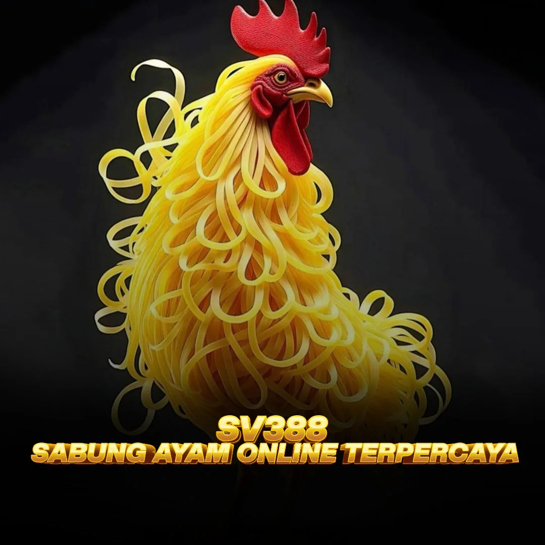 Sabung Ayam Online