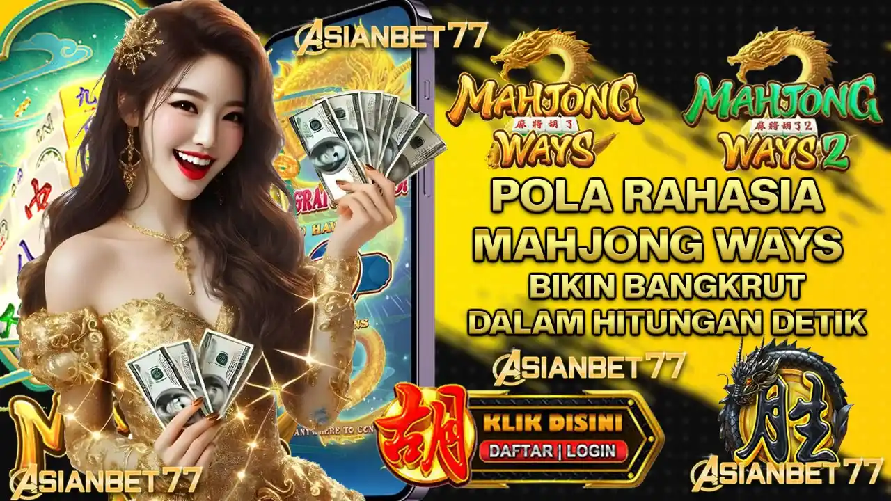 ASIANBET77
