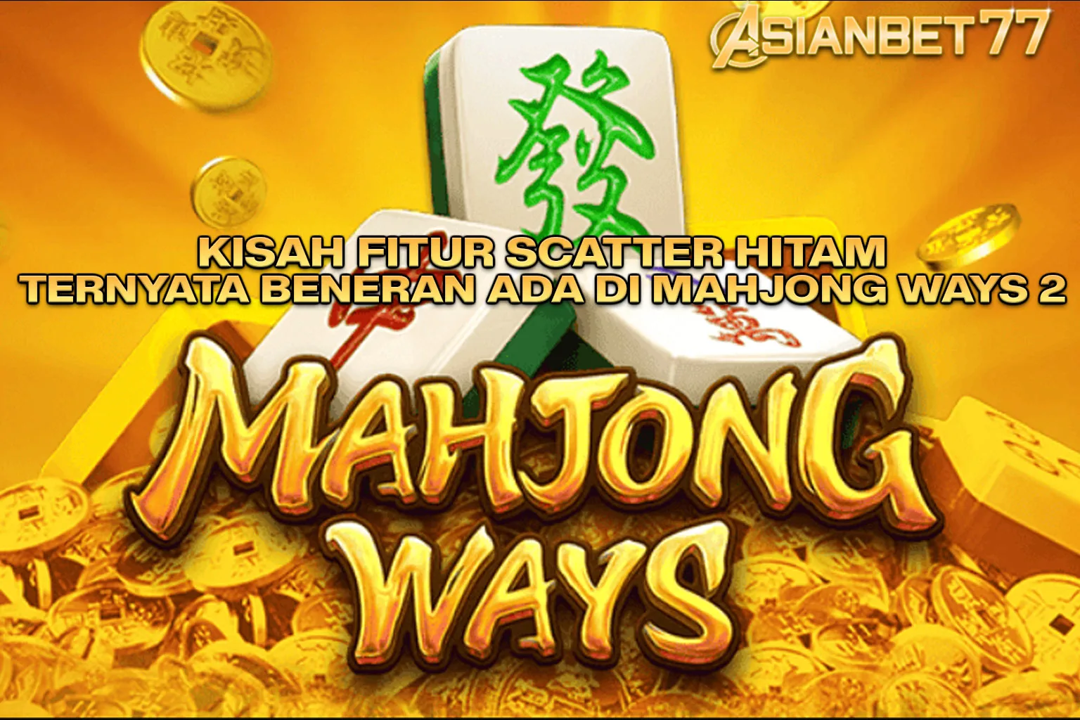 ASIANBET77
