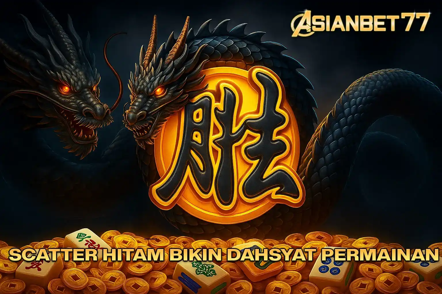 ASIANBET77
