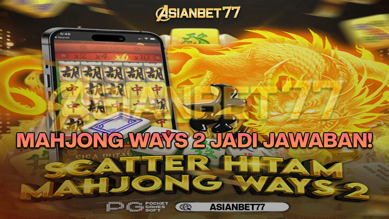 ASIANBET77
