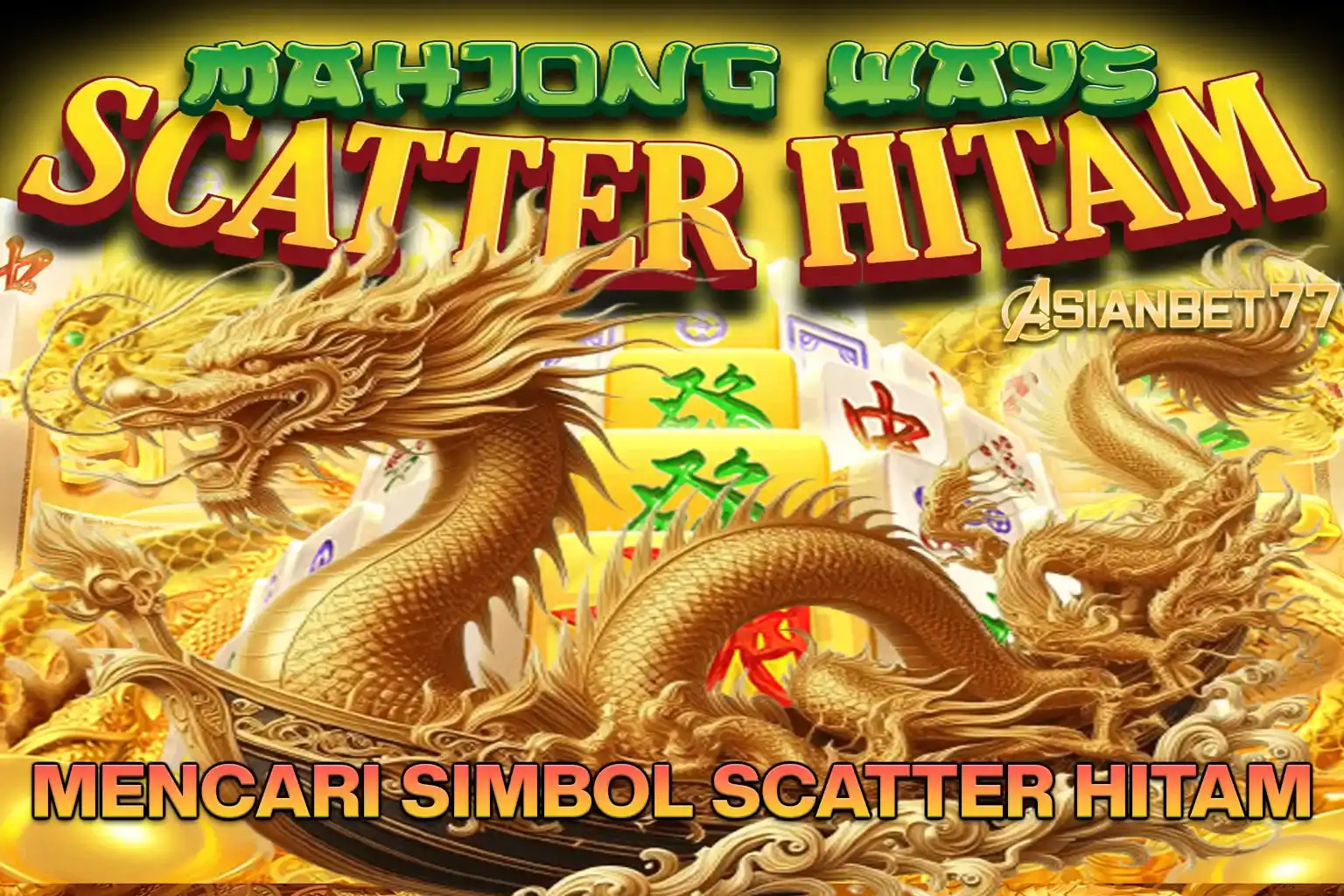 ASIANBET77