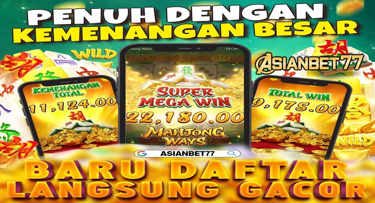 ASIANBET77