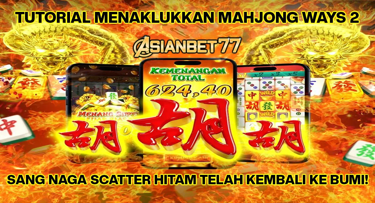 ASIANBET77
