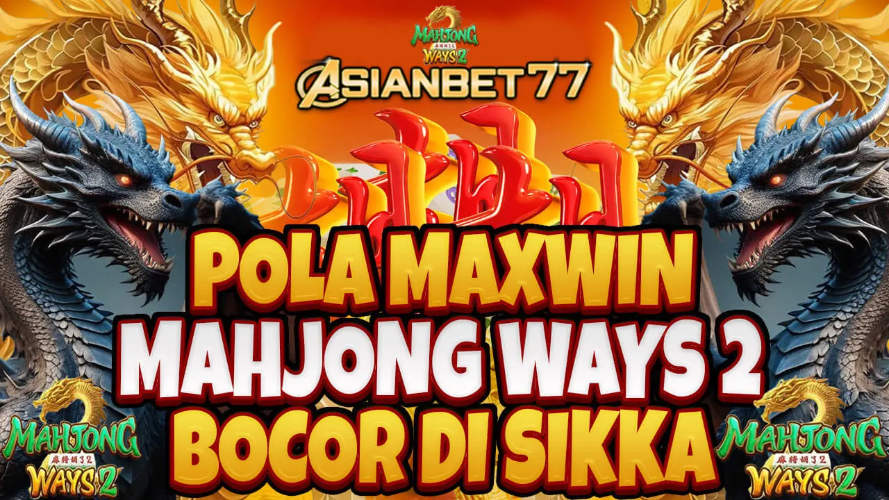 ASIANBET77