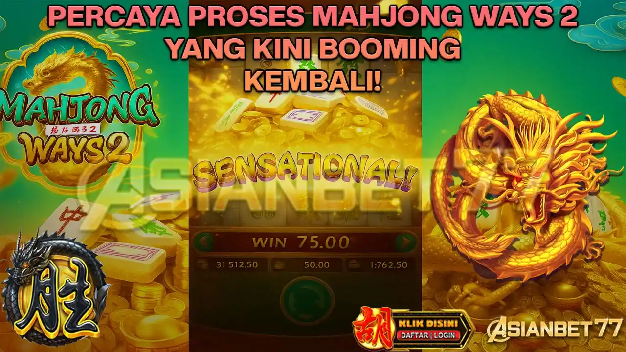 ASIANBET77