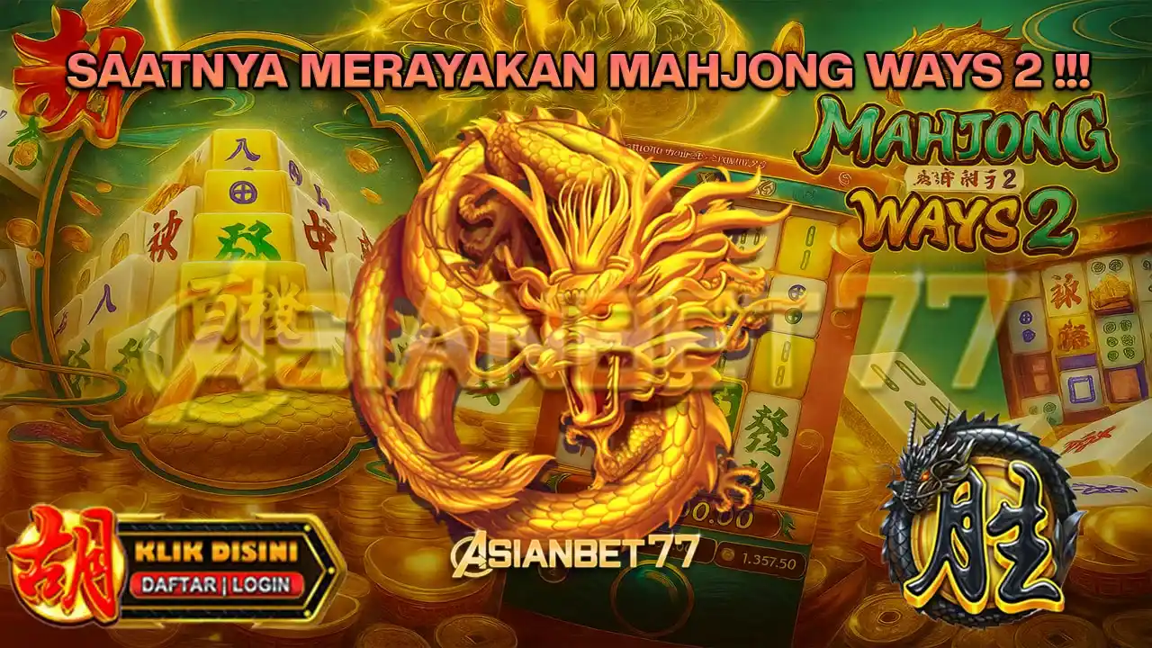 ASIANBET77