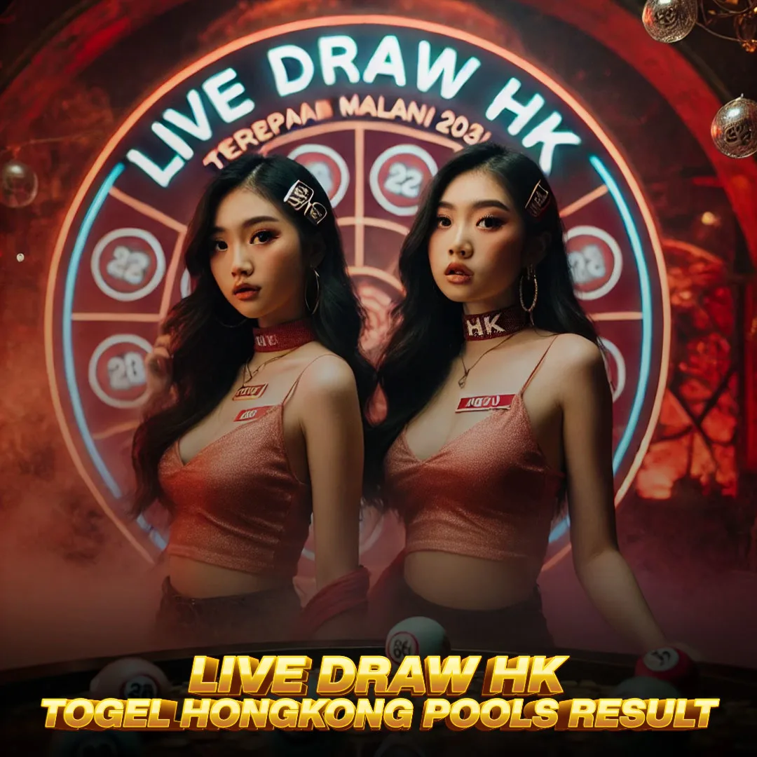 LIVE DRAW HK