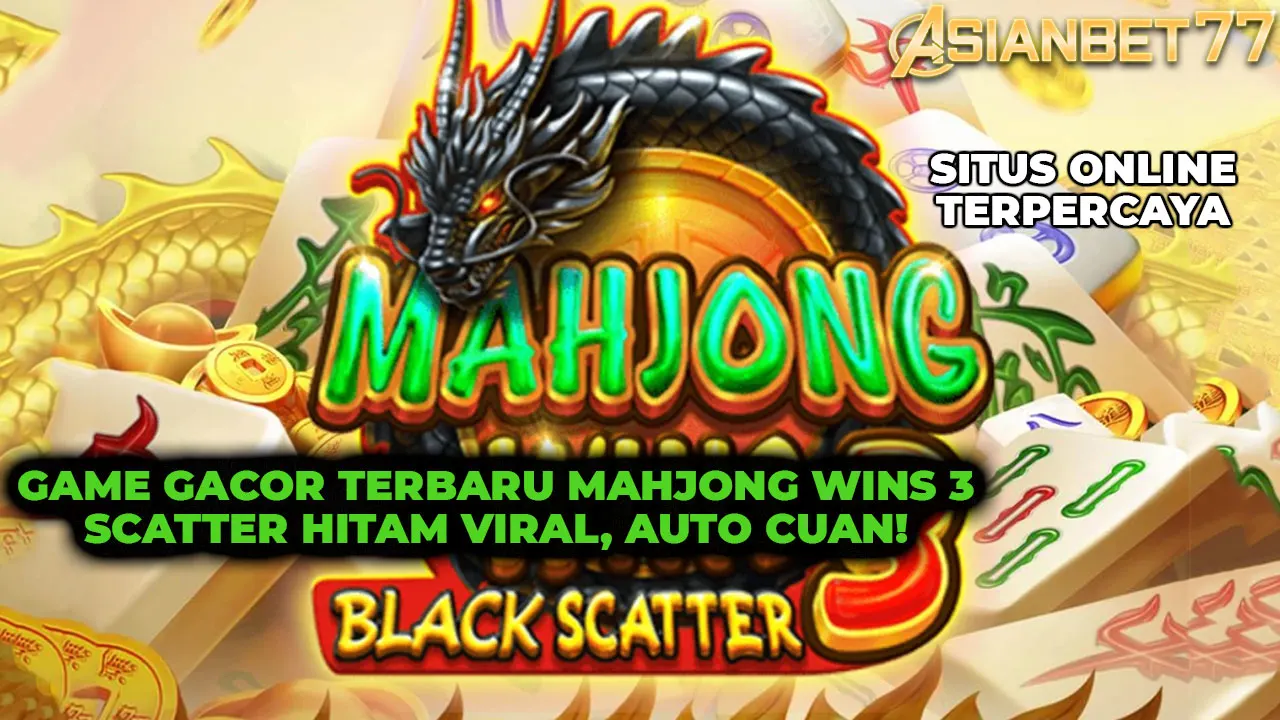 ASIANBET77