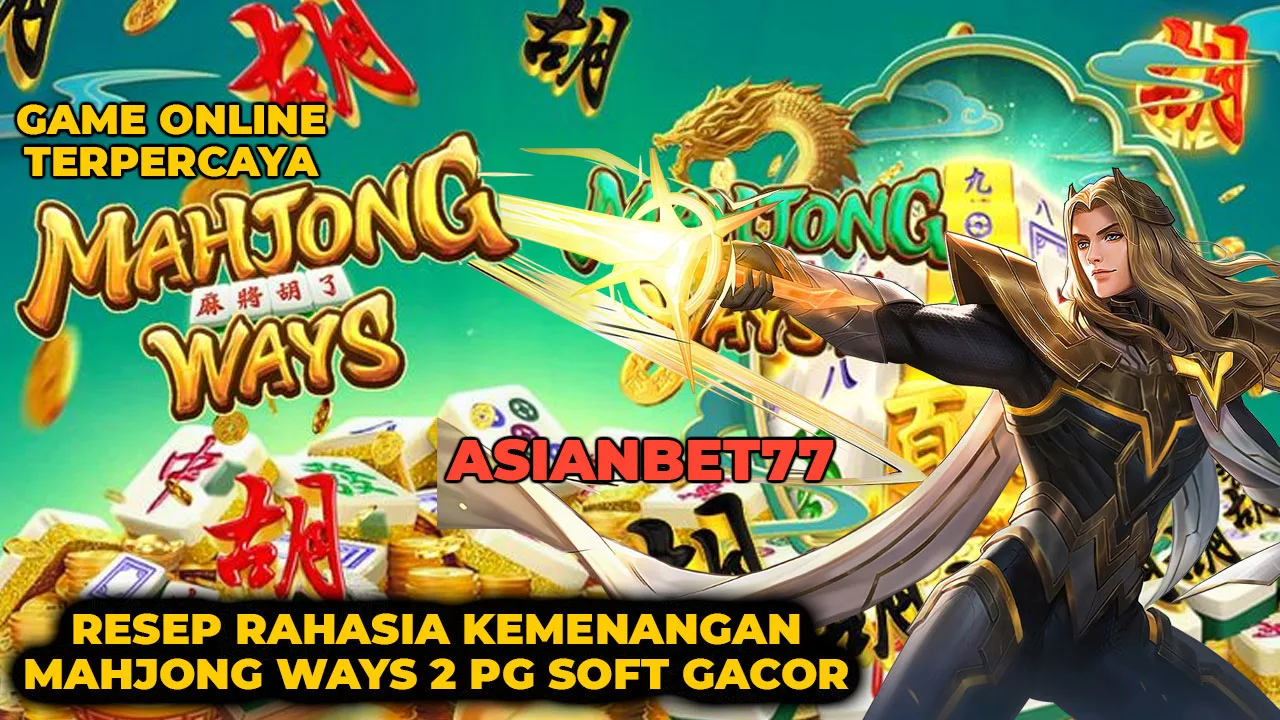 ASIANBET77