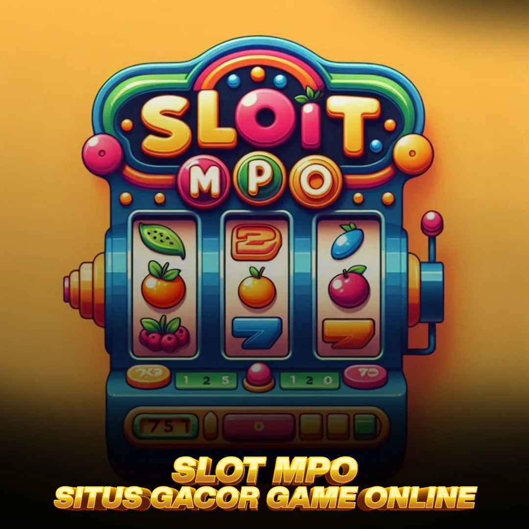 SLOT MPO
